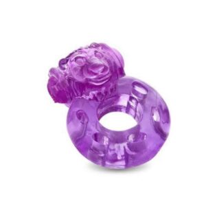 Anel Peniano Vibrador